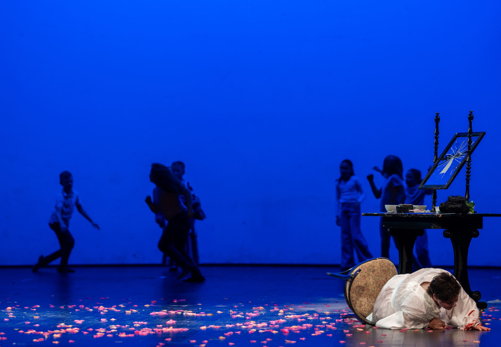 Madama Butterfly [20]