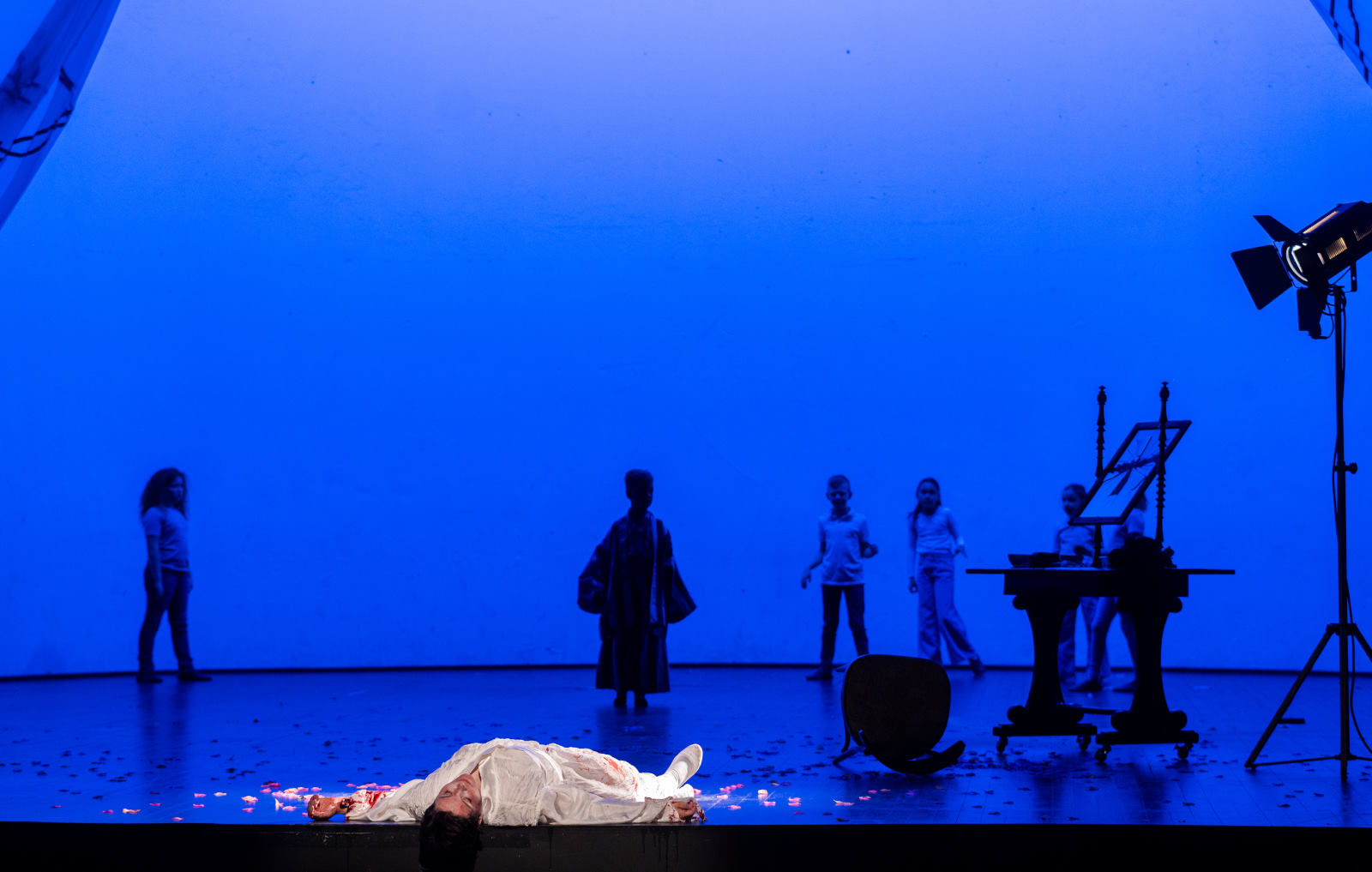 Madama Butterfly